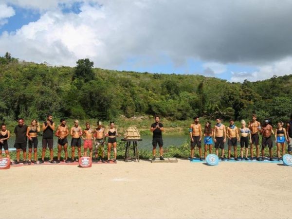 Cine a c&acirc;ştigat jocul de recompensă la Survivor Rom&acirc;nia?!