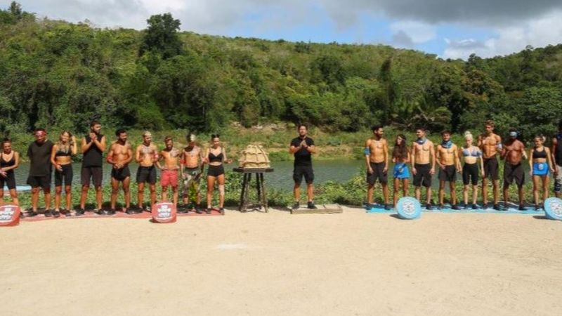 Cine a c&acirc;ştigat jocul de recompensă la Survivor Rom&acirc;nia?!