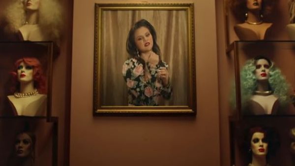 VIDEOCLIP. DJ Snake și Selena Gomez au lansat „Selfish Love”