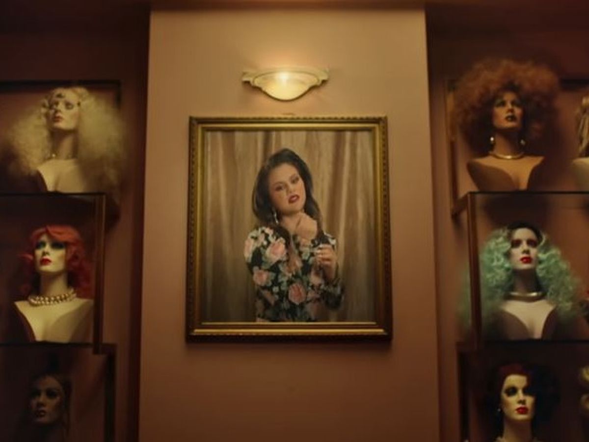 VIDEOCLIP. DJ Snake și Selena Gomez au lansat „Selfish Love”