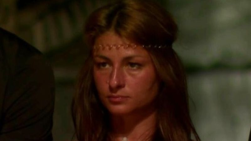 Elena Marin, favorita publicului la Survivor Rom&acirc;nia! Faimoasa a făcut o nominalizare bombă: &rdquo;Este oficializat războiul&rdquo;