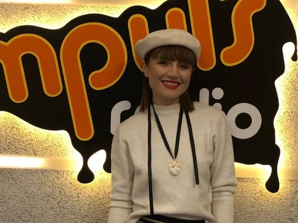 Alexandra Ungureanu, c&acirc;știgătoarea &bdquo;Bravo, ai stil! Celebrities!&rdquo;, dezvăluiri despre cea mai mare teamă! Artista a dat cărțile pe față: &rdquo;&Icirc;mi este teamă. Recunosc!&rdquo;