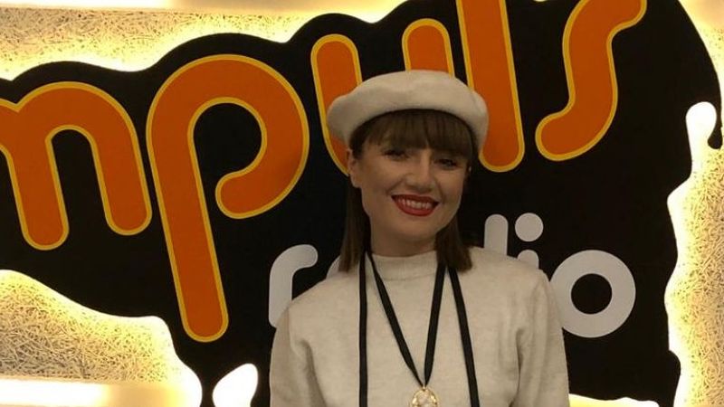 Alexandra Ungureanu, c&acirc;știgătoarea &bdquo;Bravo, ai stil! Celebrities!&rdquo;, dezvăluiri despre cea mai mare teamă! Artista a dat cărțile pe față: &rdquo;&Icirc;mi este teamă. Recunosc!&rdquo;