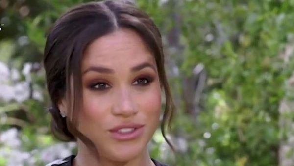 Soția Prințului Harry, gânduri sinucigașe! Meghan Margle acuză familia regală de rasism: ”Pur și simpu nu mai voiam să fiu în viață”