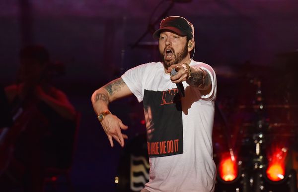 Ce avere a ajuns să aibă Eminem la v&acirc;rsta de 48 de ani