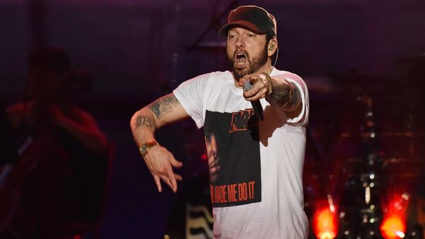 Ce avere a ajuns să aibă Eminem la vârsta de 48 de ani