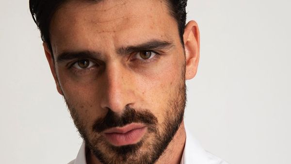 Michele Morrone a lansat piesa „Beautiful”