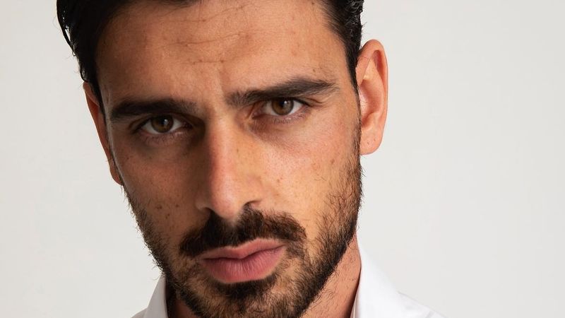 Michele Morrone a lansat piesa &bdquo;Beautiful&rdquo;