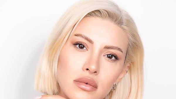 De pus pe repeat! Nicoleta Nucă a lansat piesa „Fata din oglindă”: ”Este povestea mea”