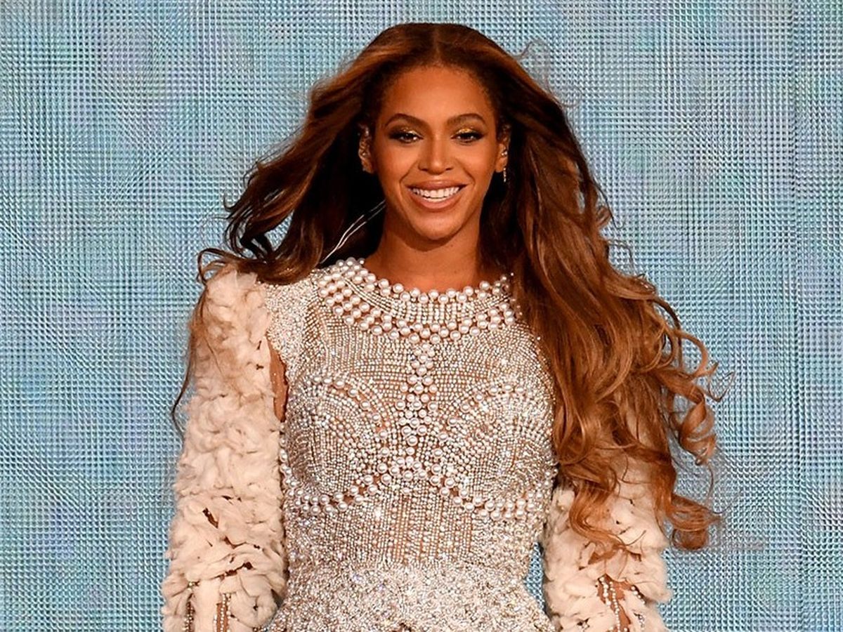 Beyonce