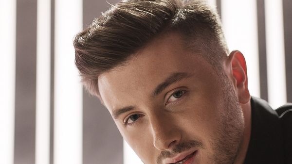 Dragoș a lansat piesa &bdquo;No Amor&rdquo;