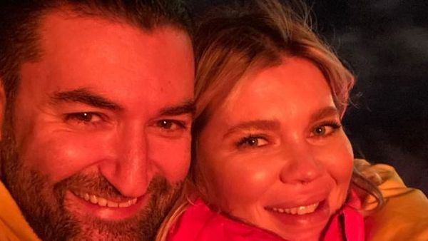 Gina Pistol a născut! Smiley a devenit tătic pentru prima dată: ”Așa începe fericirea”