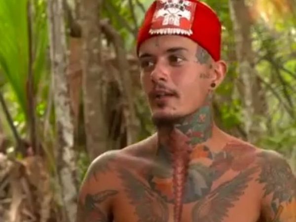 Survivor Rom&acirc;nia! După ce a fost nominalizat de Elena Marin, Zanni le declară război Faimoșilor: &rdquo;Ce nu te omoară, te face mai puternic&rdquo;