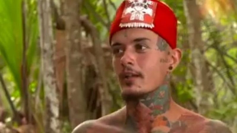 Survivor Rom&acirc;nia! După ce a fost nominalizat de Elena Marin, Zanni le declară război Faimoșilor: &rdquo;Ce nu te omoară, te face mai puternic&rdquo;