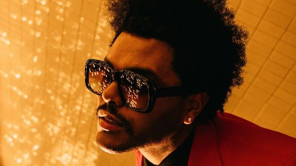 Performanța lui The Weeknd cu hitul &ldquo;Blinding Lights&rdquo; &icirc;n Billboard Hot 100
