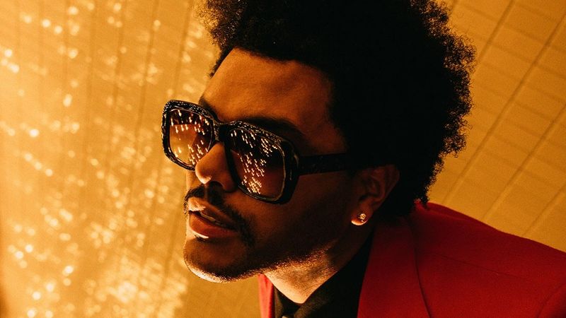 Performanța lui The Weeknd cu hitul &ldquo;Blinding Lights&rdquo; &icirc;n Billboard Hot 100