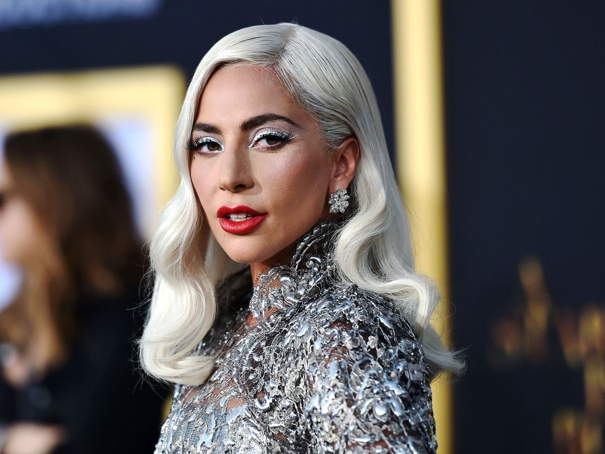 Lady Gaga