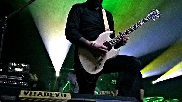 Trupa Vița de Vie marchează 25 de ani de carieră! Membrii trupei au lansat un joc personalizat, însoțit de o coloană sonoră în 8 biți