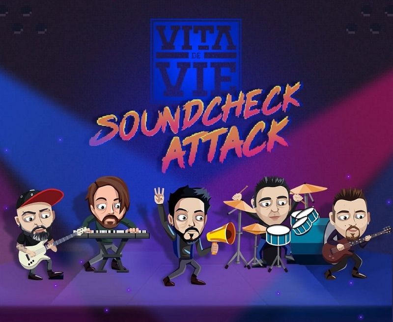 Vița de Vie și-a lansat propriul joc video