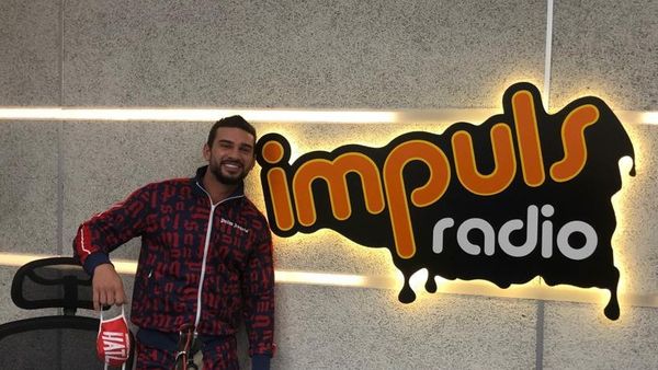 Dorian Popa este &bdquo;Invitatul de 12&rdquo; al lui Cosmin Cernat