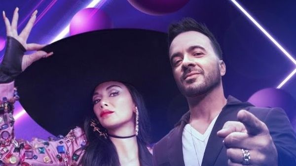 Luis Fonsi și Nicole Scherzinger au lansat piesa &bdquo;She's BINGO&rdquo;