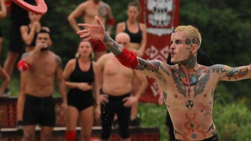 Războiul de la Survivor România