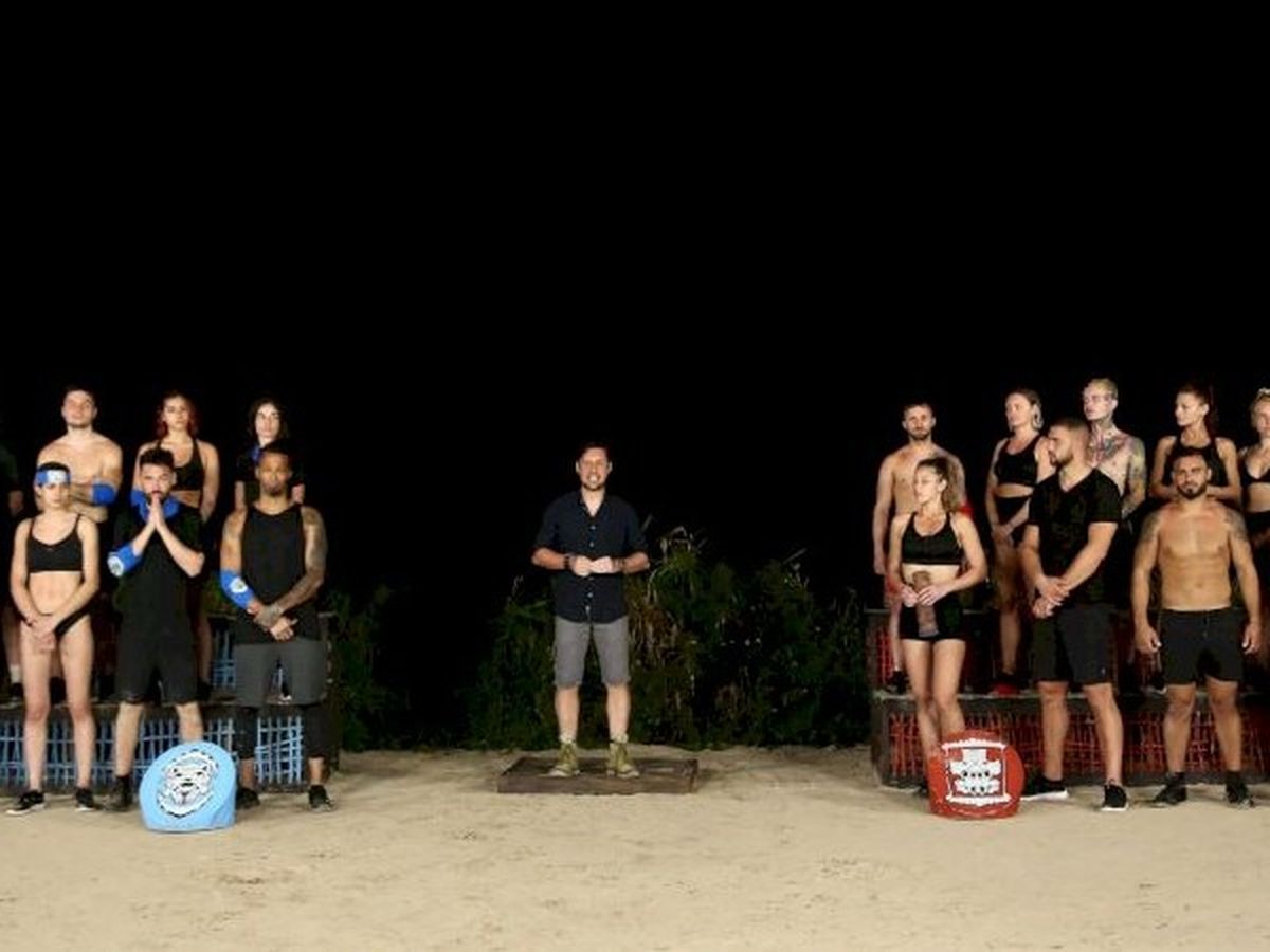 Cine a câștigat jocul de recompensă la Survivor România?!