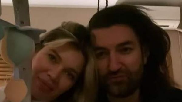 S-a aflat! Gina Pistol și Smiley au ales nașii copilului