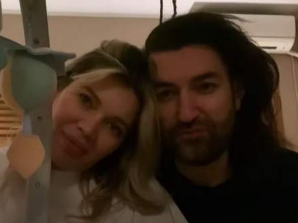 S-a aflat! Gina Pistol și Smiley au ales nașii copilului