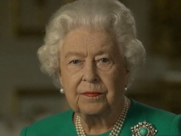 Replica dată de regina Marii Britanii după celebrul interviu acordat de Prințul Harry și Meghan Markle