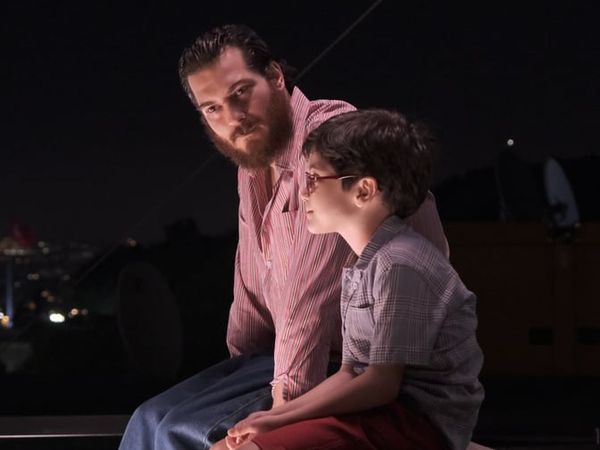 Vineri se lansează filmul turcesc &bdquo;Paper Lives&rdquo;, pe Netflix