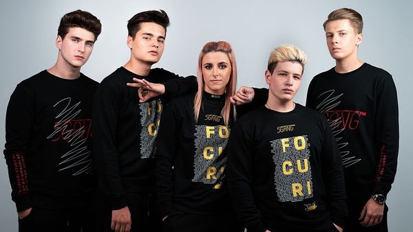 Care este, de fapt, motivul pentru care 5GANG n-a mai scos nicio melodie nouă de aproape jumătate de an. Totul are legătură cu Selly