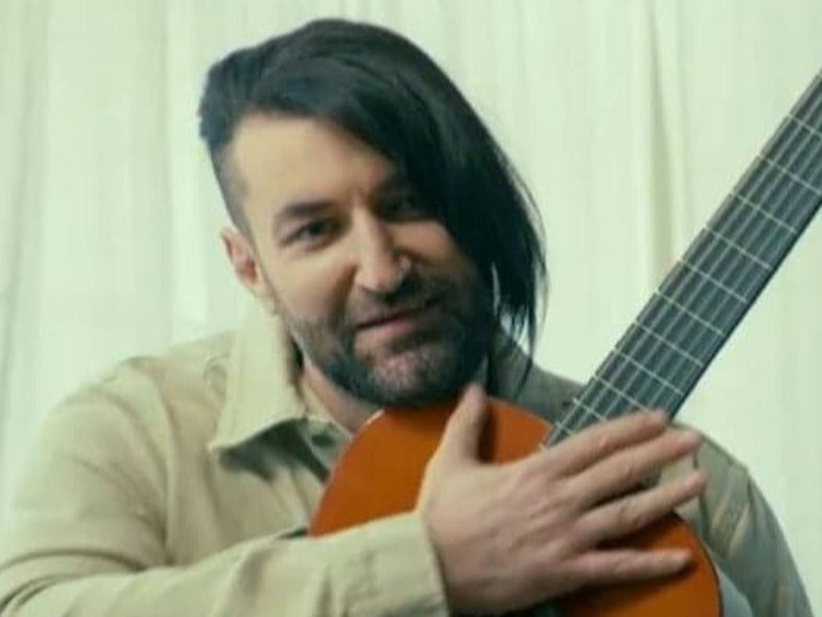 Smiley a lansat o piesă nouă