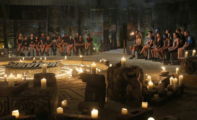 Primul consiliu de nominalizare