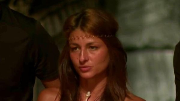 Survivor România 2021! Elena Marin, criticată dur de Sebastian Chitoșcă: „Prefăcuta asta...”