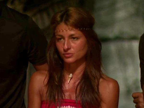 Survivor Rom&acirc;nia 2021! Elena Marin, criticată dur de Sebastian Chitoșcă: &bdquo;Prefăcuta asta...&rdquo;