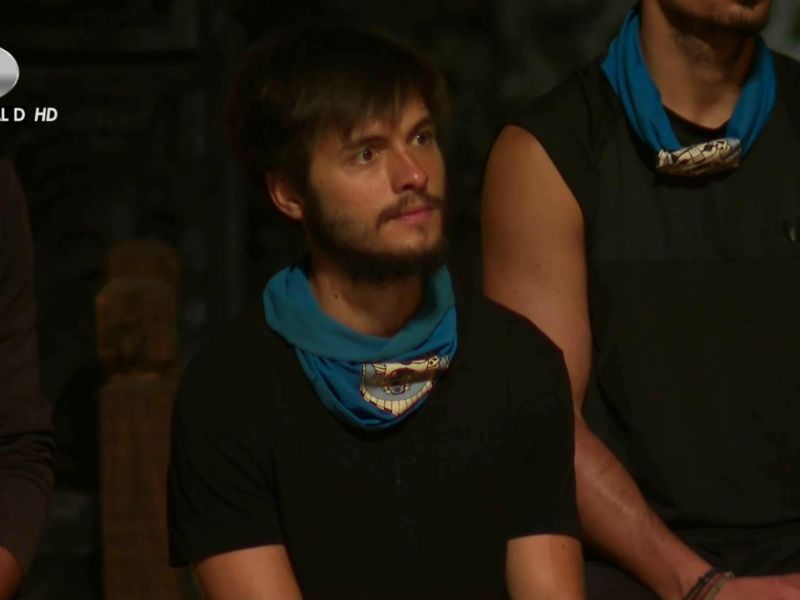 Albert Oprea, nominalizat pentru a doua oară spre eliminare de Războinici 