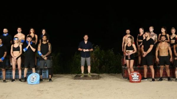 Cine a câștigat jocul de imunitate la Survivor România și cine a fost nominalizat spre eliminare