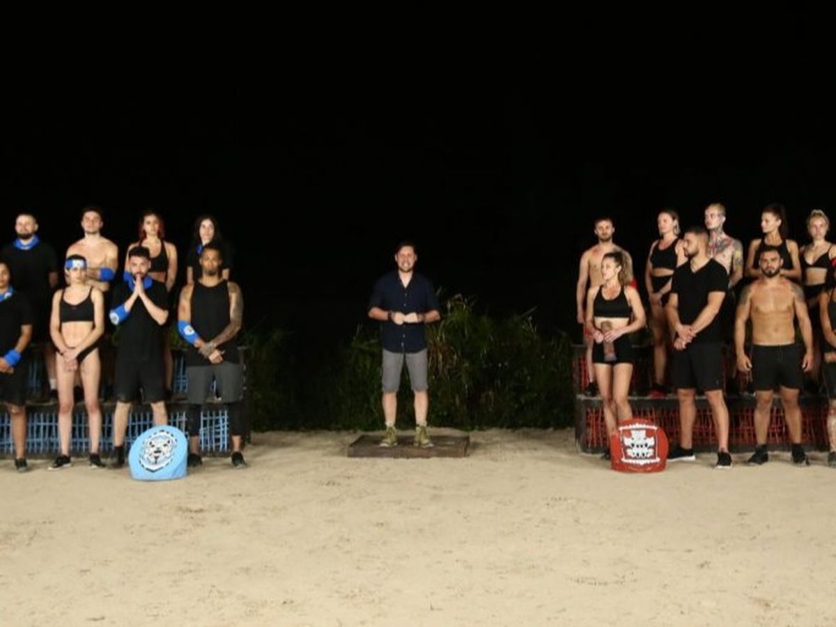 Survivor România
