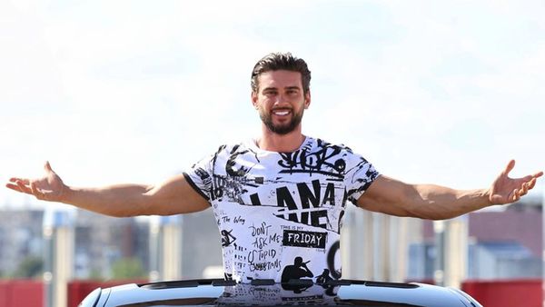 Dorian Popa s-a săturat de noul Mercedes de 120.000 de euro și pregătește deja o nouă achiziție