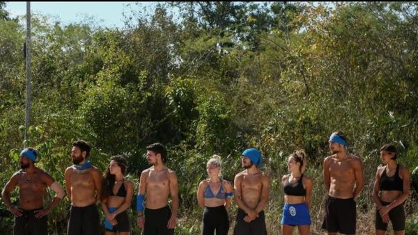 Primele declarații ale Războinicilor după ce au pierdut primul joc de imunitate al săptămânii: „Este o lecție”