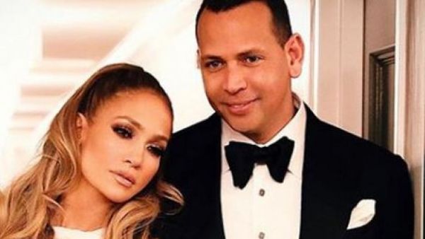 Jennifer Lopez s-a despărțit de Alex Rodriguez după patru ani de relație