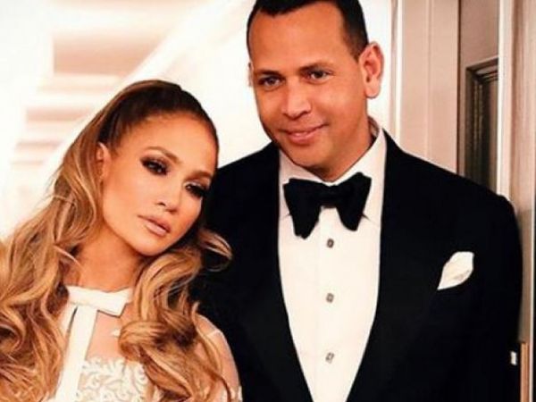 Jennifer Lopez s-a despărțit de Alex Rodriguez după patru ani de relație