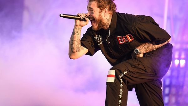Ce avere a ajuns să dețină Post Malone. La 25 de ani este unul dintre cei mai bogați artiști din lume