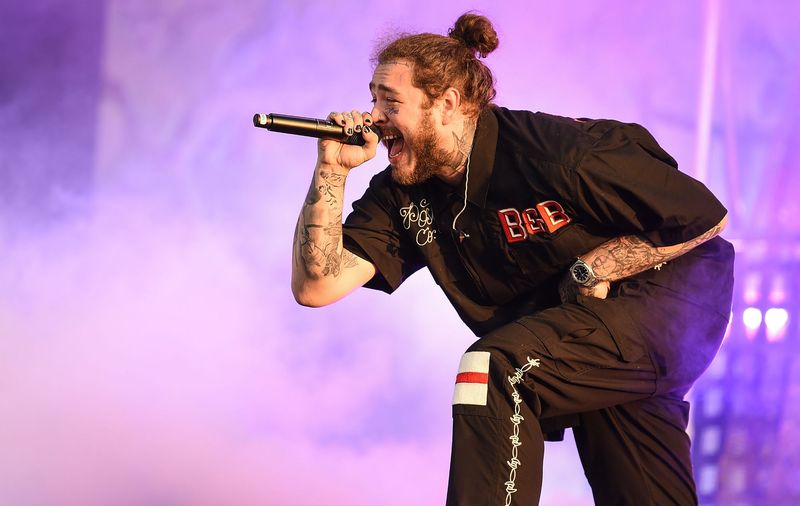 Ce avere a ajuns să dețină Post Malone