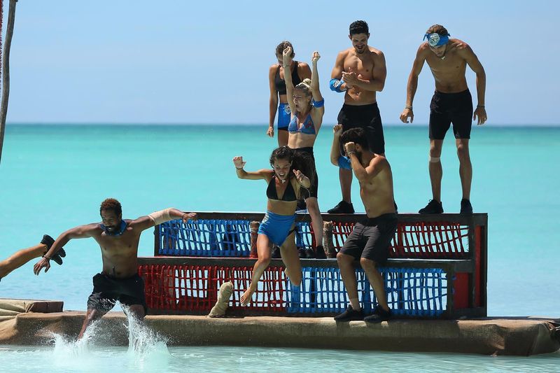 Cine a câștigat jocul de imunitate la Survivor România?!