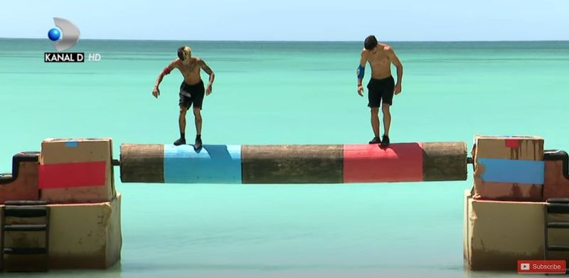 Cine a câștigat jocul de imunitate la Survivor România?! 