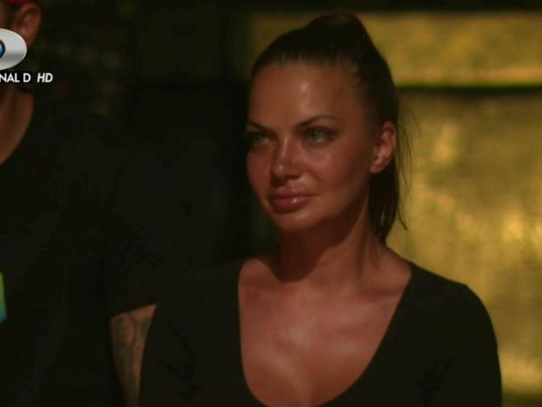Andreea Antonescu a fost nominalizată spre eliminare s&acirc;mbătă la Survivor Rom&acirc;nia: &bdquo;A fost o decizie...&rdquo;