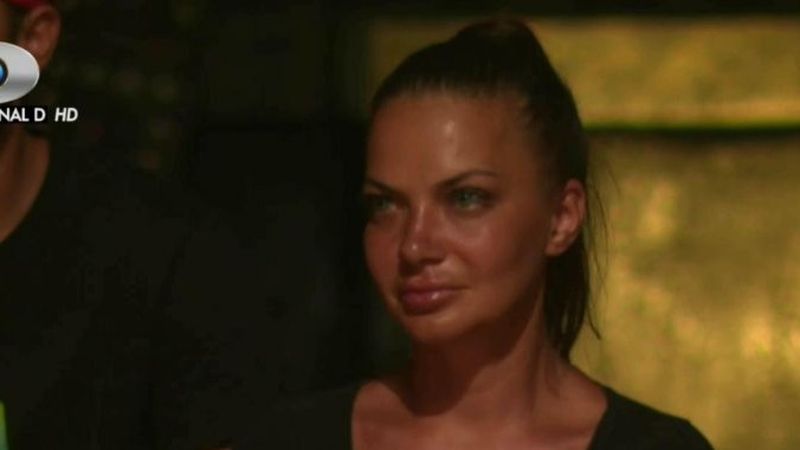 Andreea Antonescu a fost nominalizată spre eliminare s&acirc;mbătă la Survivor Rom&acirc;nia: &bdquo;A fost o decizie...&rdquo;