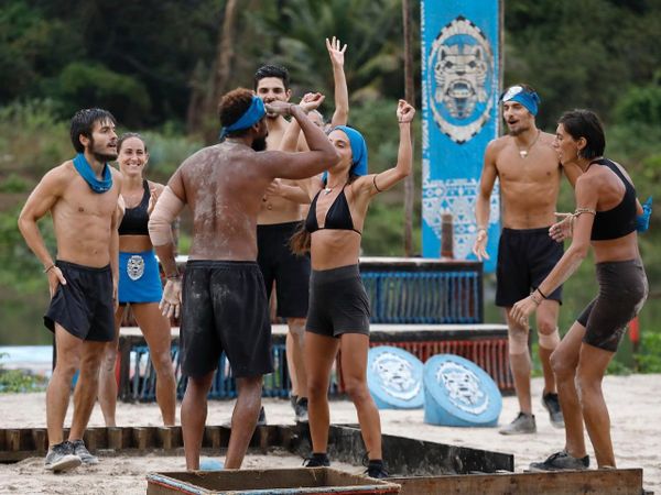 Războinicii au c&acirc;știgat jocul de comunicare de la Survivor Rom&acirc;nia